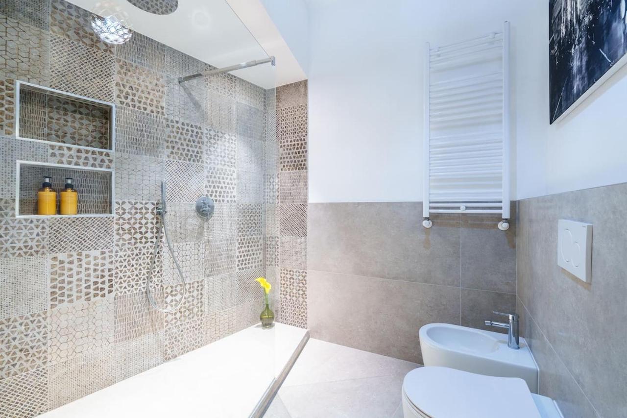 Navigli-Duomo Sweet22 Luxury Openspace 밀라노 외부 사진