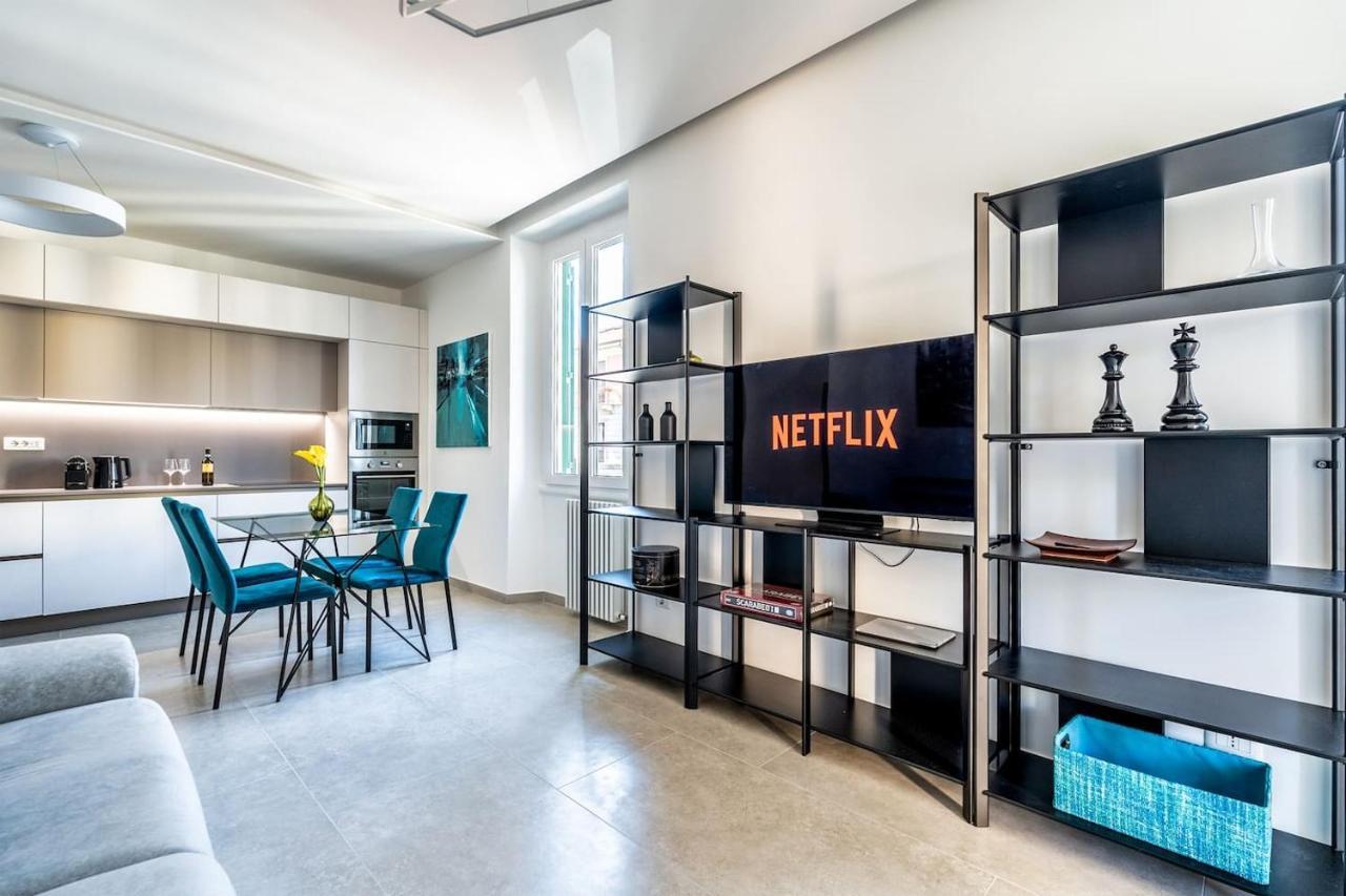 Navigli-Duomo Sweet22 Luxury Openspace 밀라노 외부 사진