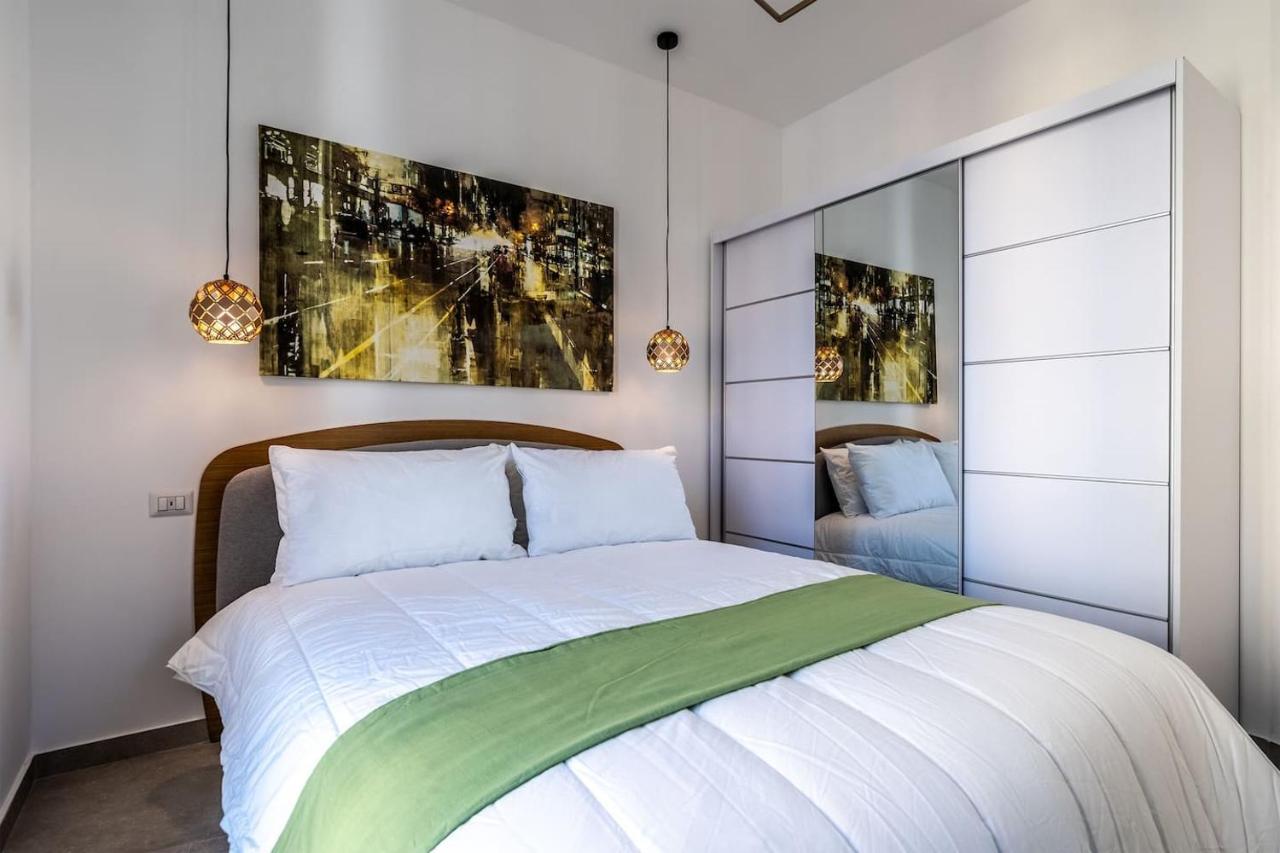 Navigli-Duomo Sweet22 Luxury Openspace 밀라노 외부 사진