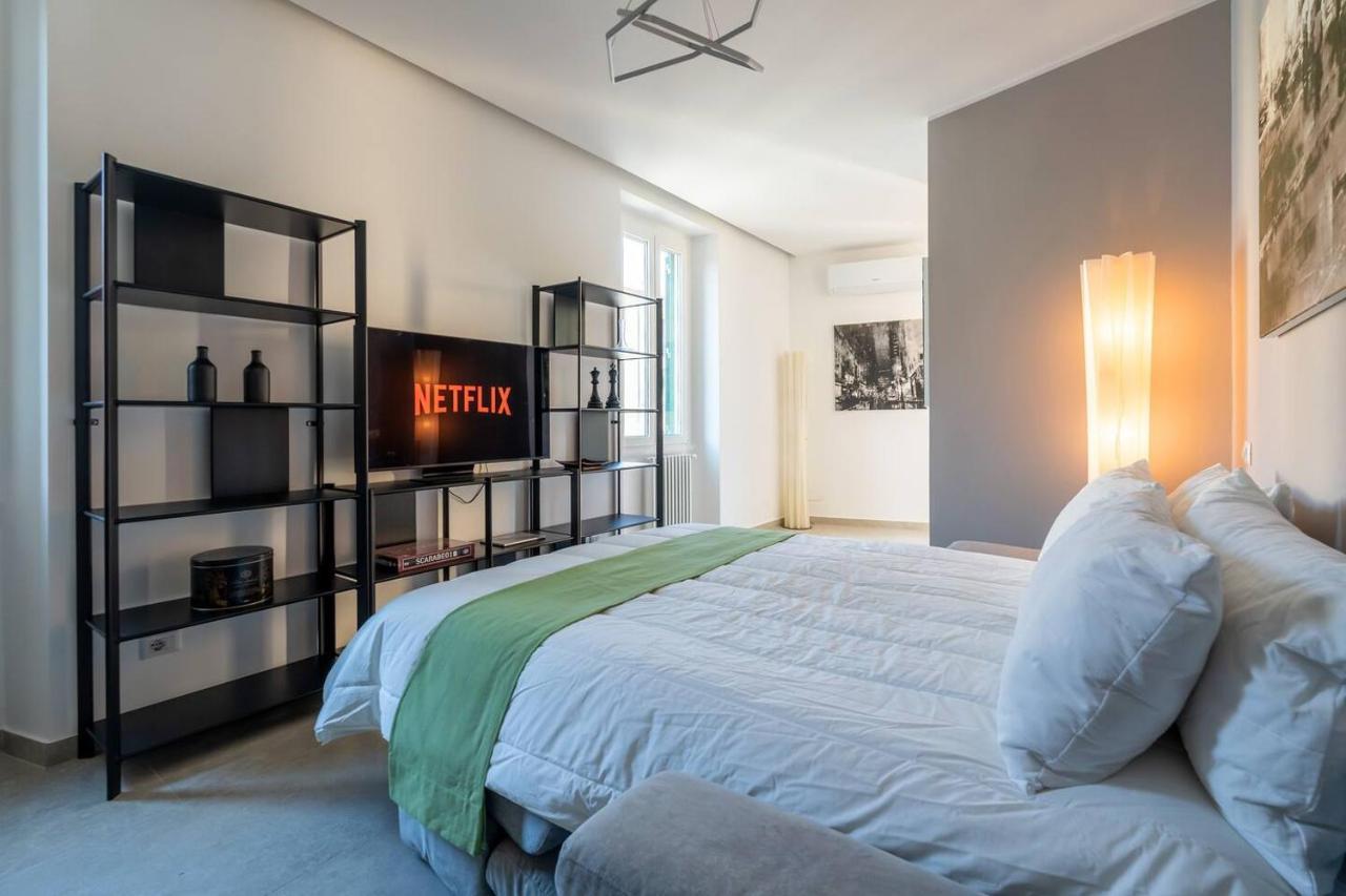 Navigli-Duomo Sweet22 Luxury Openspace 밀라노 외부 사진