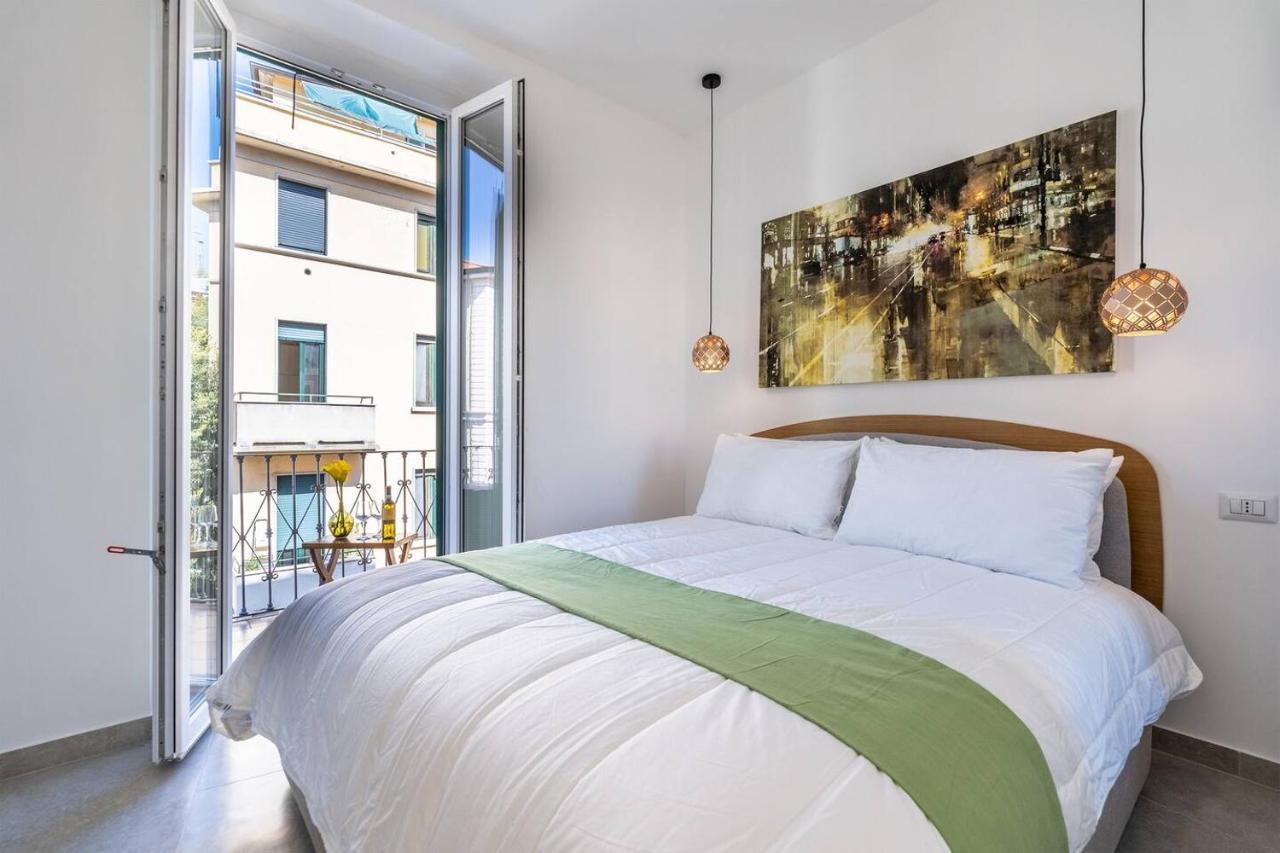 Navigli-Duomo Sweet22 Luxury Openspace 밀라노 외부 사진